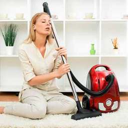 Отзывы Ремонт пылесосов